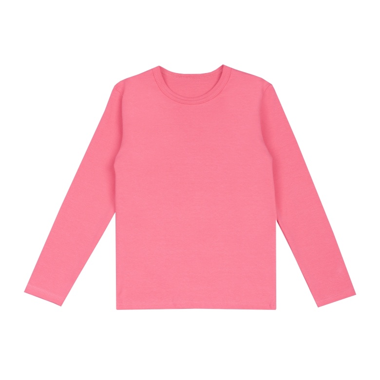 Лонгслів Gabbi LS-24-2 Кораловий 134 (14247)