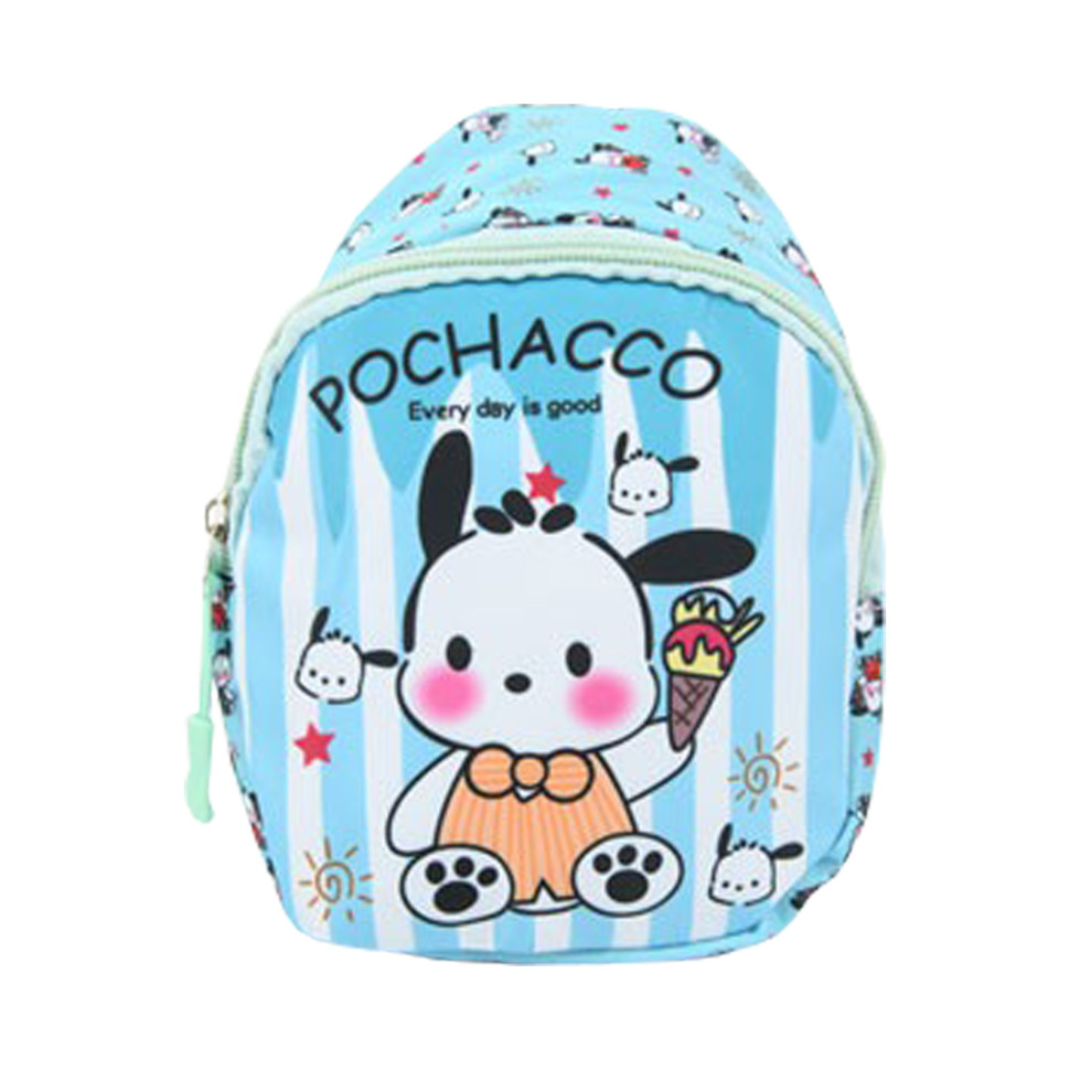 Рюкзак дитячий Cinnamoroll Bambi FG230704006 13 x 16 x 65 см 1 ремінь застібка-блискавка Turquoise