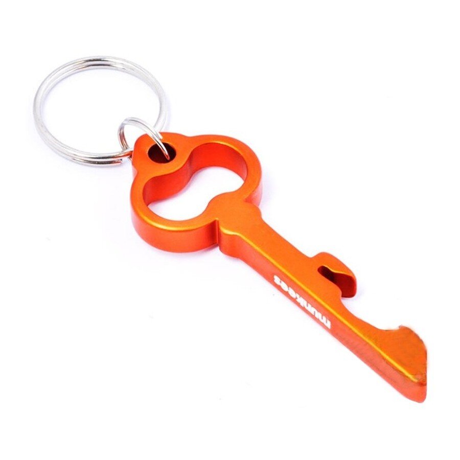 Брелок-відкривальник Munkees 3439 Key Orange (1012-3439-OR)