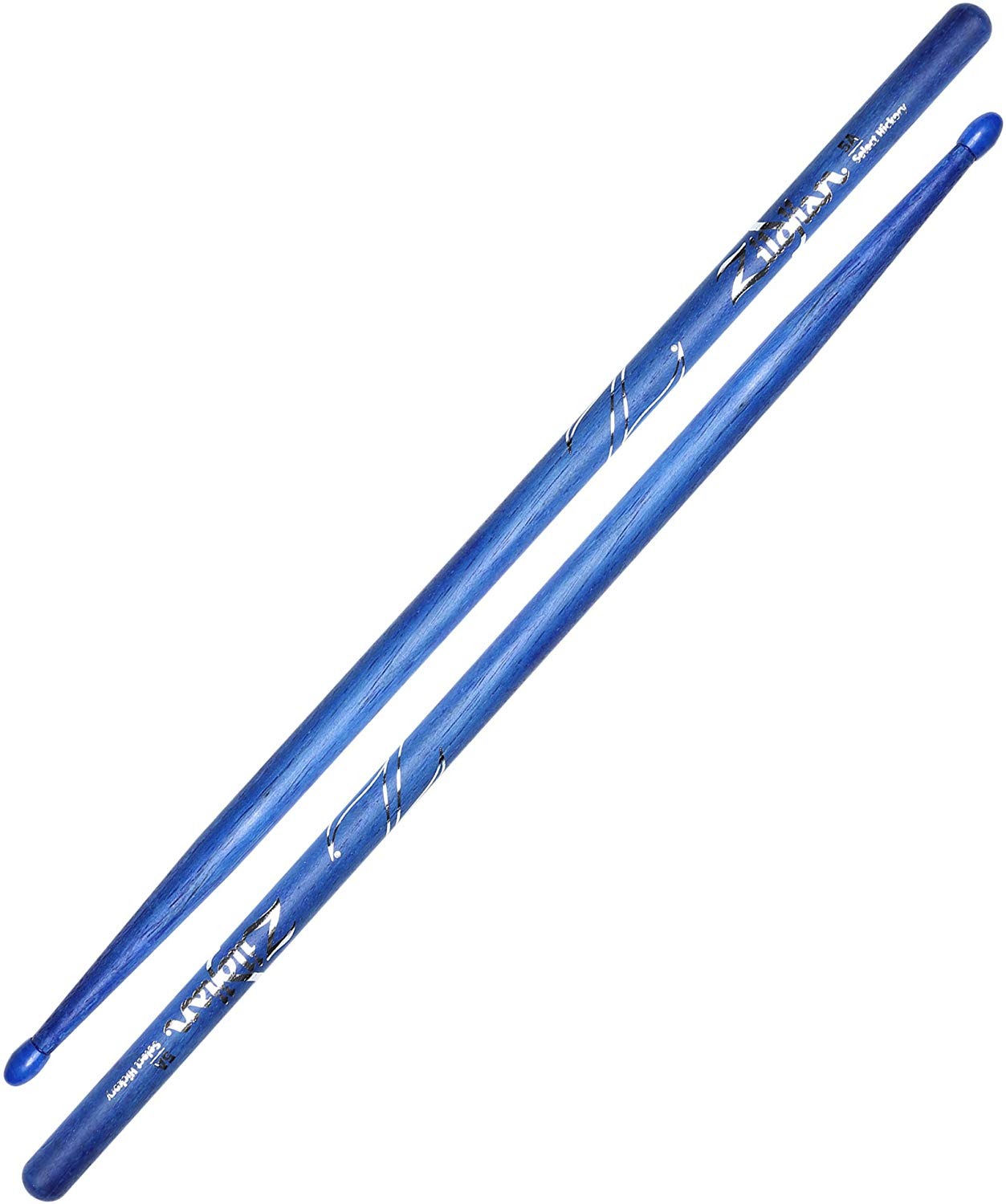 Барабанні палички Zildjian Z5ANBU 5A Nylon Drumsticks
