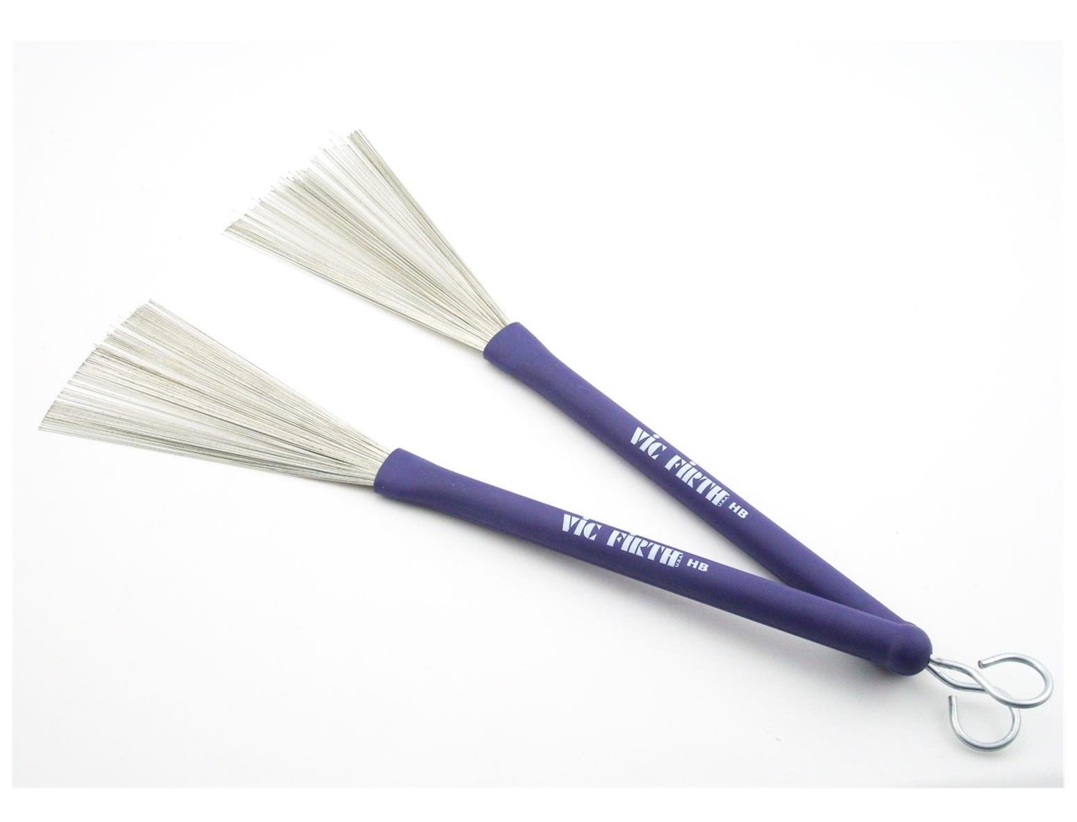 Барабанні щітки Vic Firth HB Heritage Brush