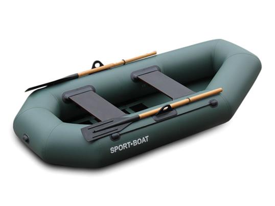 Надувний човен Sport-Boat Cayman C230S (19168)