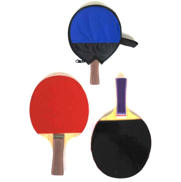 Ракетка для пінг-понгу TK Sport MiC (C40231)