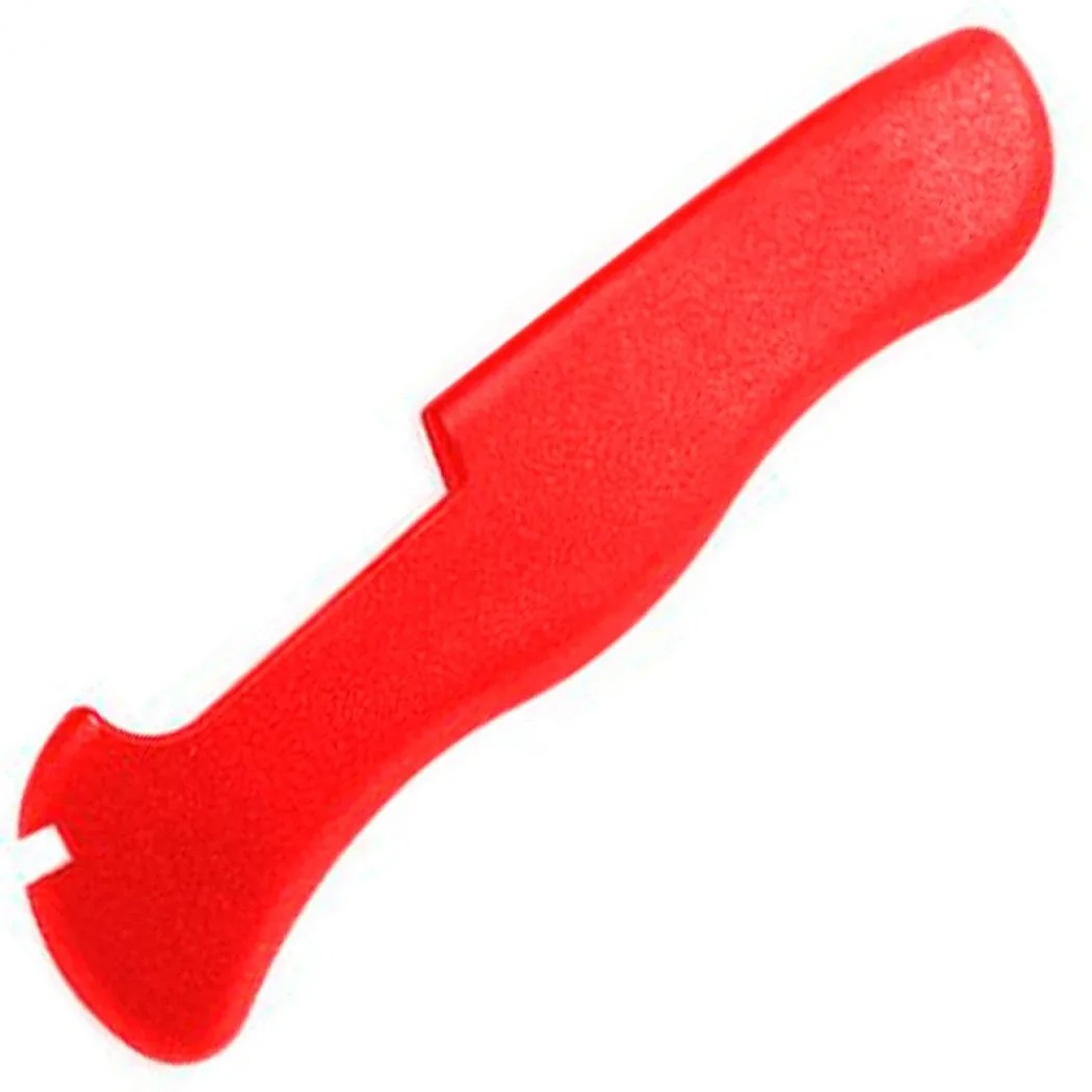 Накладка на ніж Victorinox 111мм задня Ha Червоний (1049-VxC8300.4)