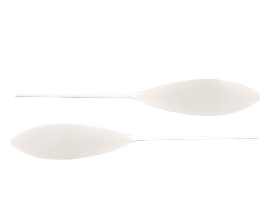 Поплавок сбіруліно Flagman Bombarda 50g Floting 2pcs