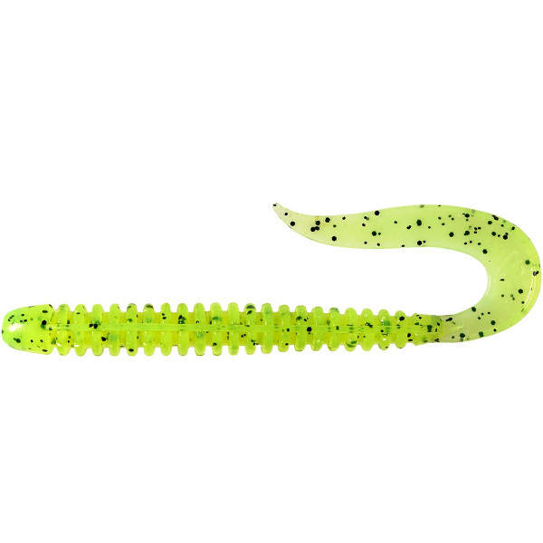 Силікон Select Freek Slim 4 5 шт Салатовий/чорний (1013-1870.41.66)