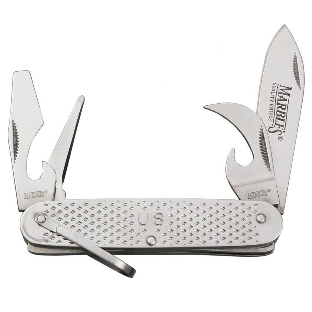 Ніж Marbles GI Utility Knife (MR278)