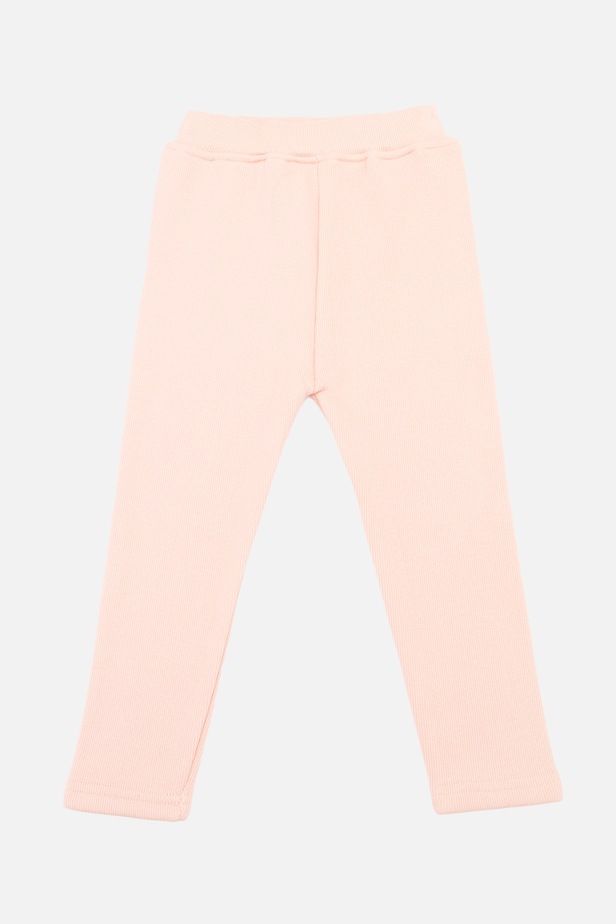 Лосіни для дівчинки Lizi Kids 98 см Персиковий ЦБ-00258804