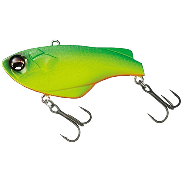 Воблер Shimano Bantam Rattlin Sur-Vibe 1K 62mm 14.0g #235 K Lime Chart (1013-2266.61.18)