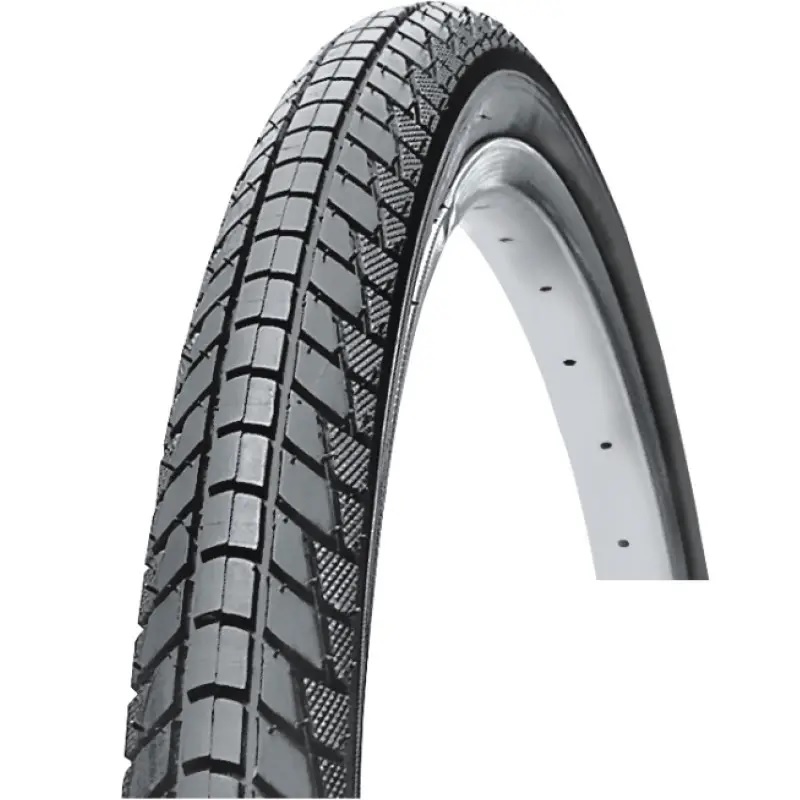 Покришка Ralson R-5701 26 x 2,00 Чорний (R-5701)