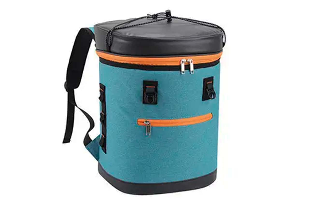 Терморюкзак Сила 22 л 295 x 200 x 375 мм (960610)