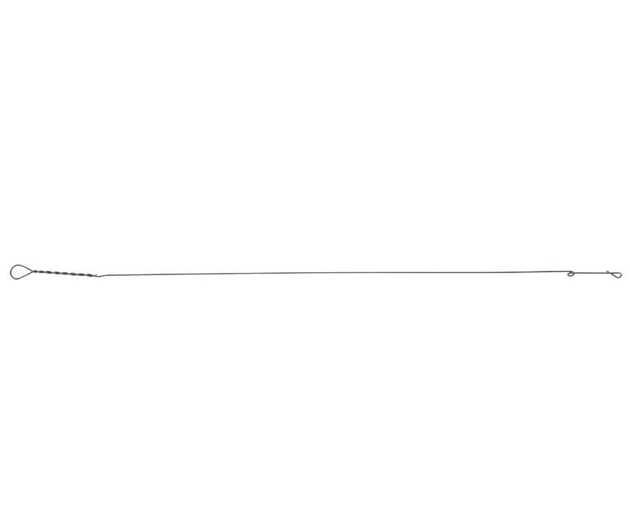 Повідець-скручування Flagman Leader Wire Not-A-Knot 0.35 150мм (FLWN35-150)