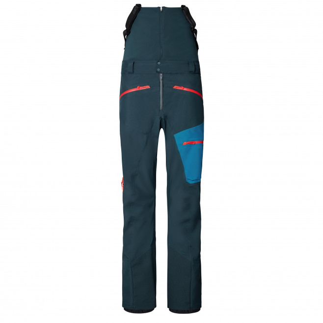 Штани Millet White PT Wm's 38 Синій (1046-MIV8601 8737_38)