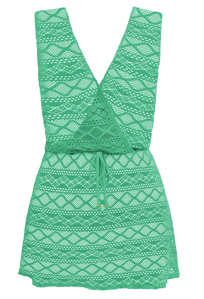 Плаття пляжне Freya Sundance 3978 S Jade (889501596201 )