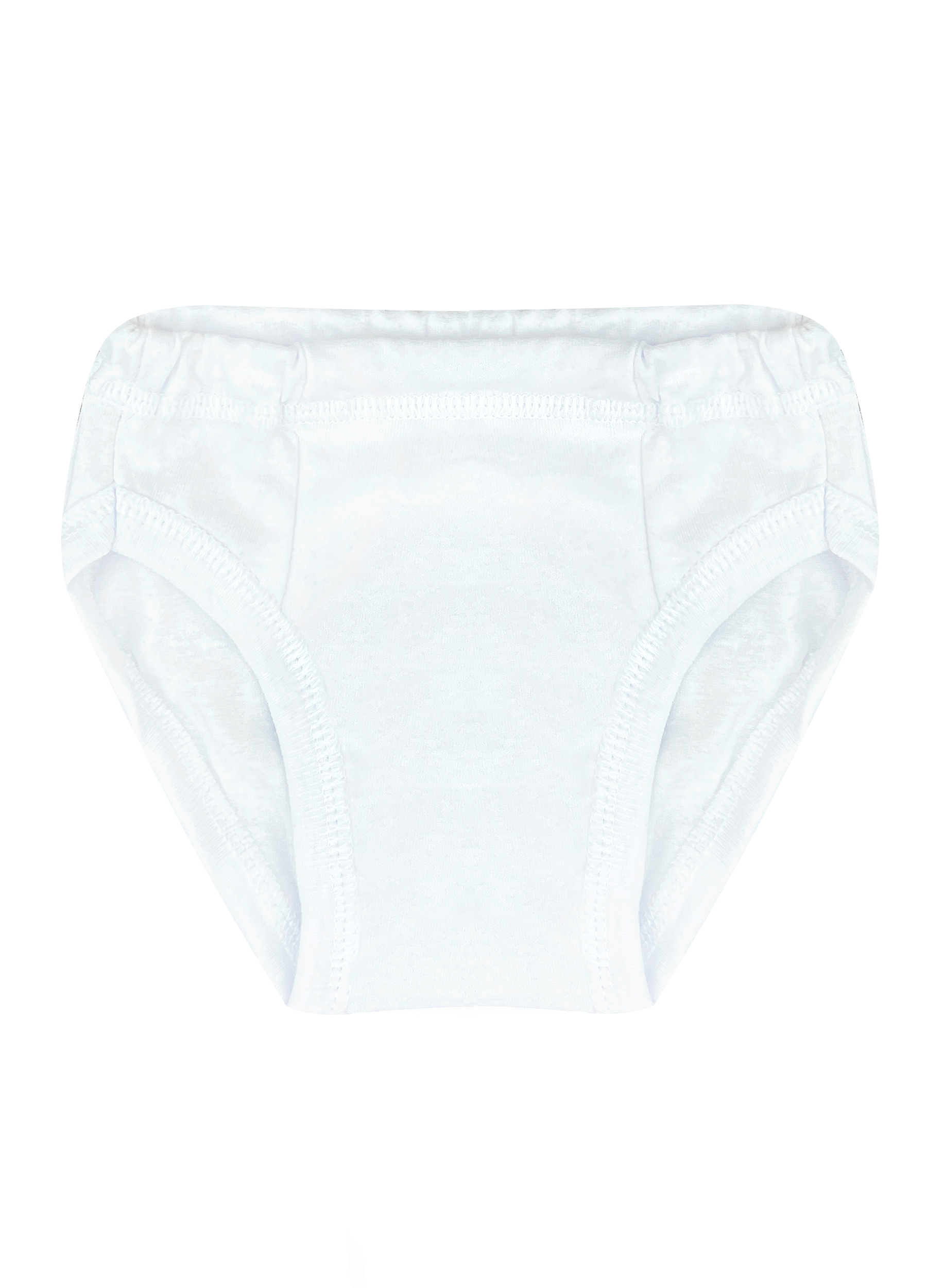 Труси для хлопчиків Жемчужина Стилей 5798 30 Білий (9787)