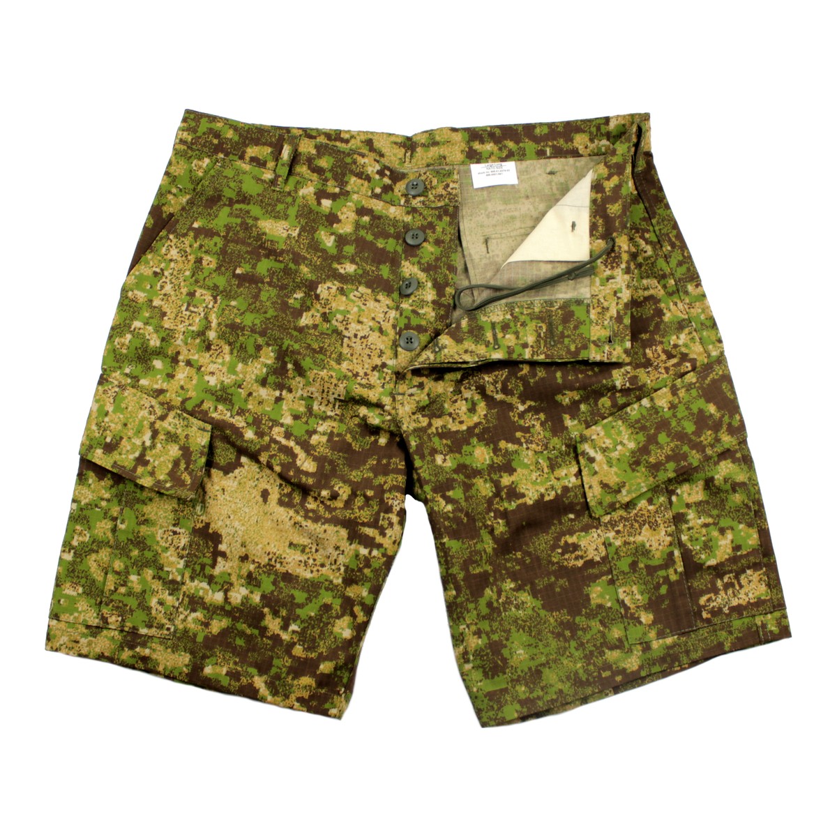 Шорти Chameleon ACU Pencott XL Різнокольоровий (0501-12-56-58)