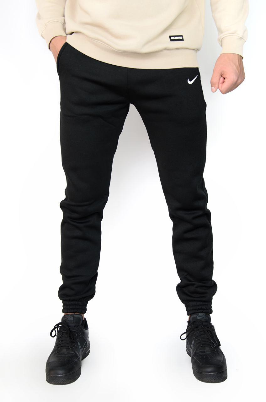 Спортивні штани Nike Репліка S Чорний (1590396590)