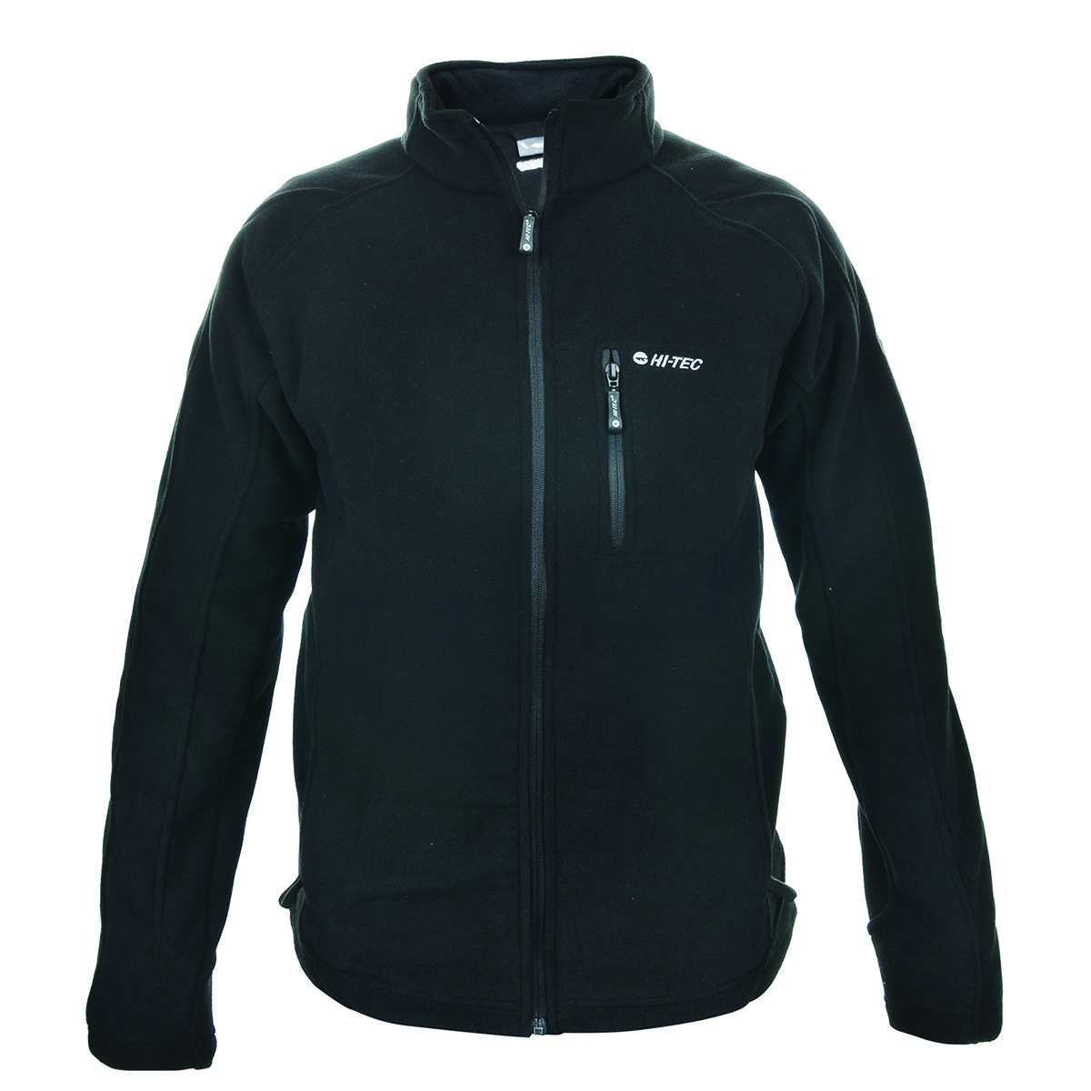 Кофта Hi-Tec Kalif L Чорний (88926BK)
