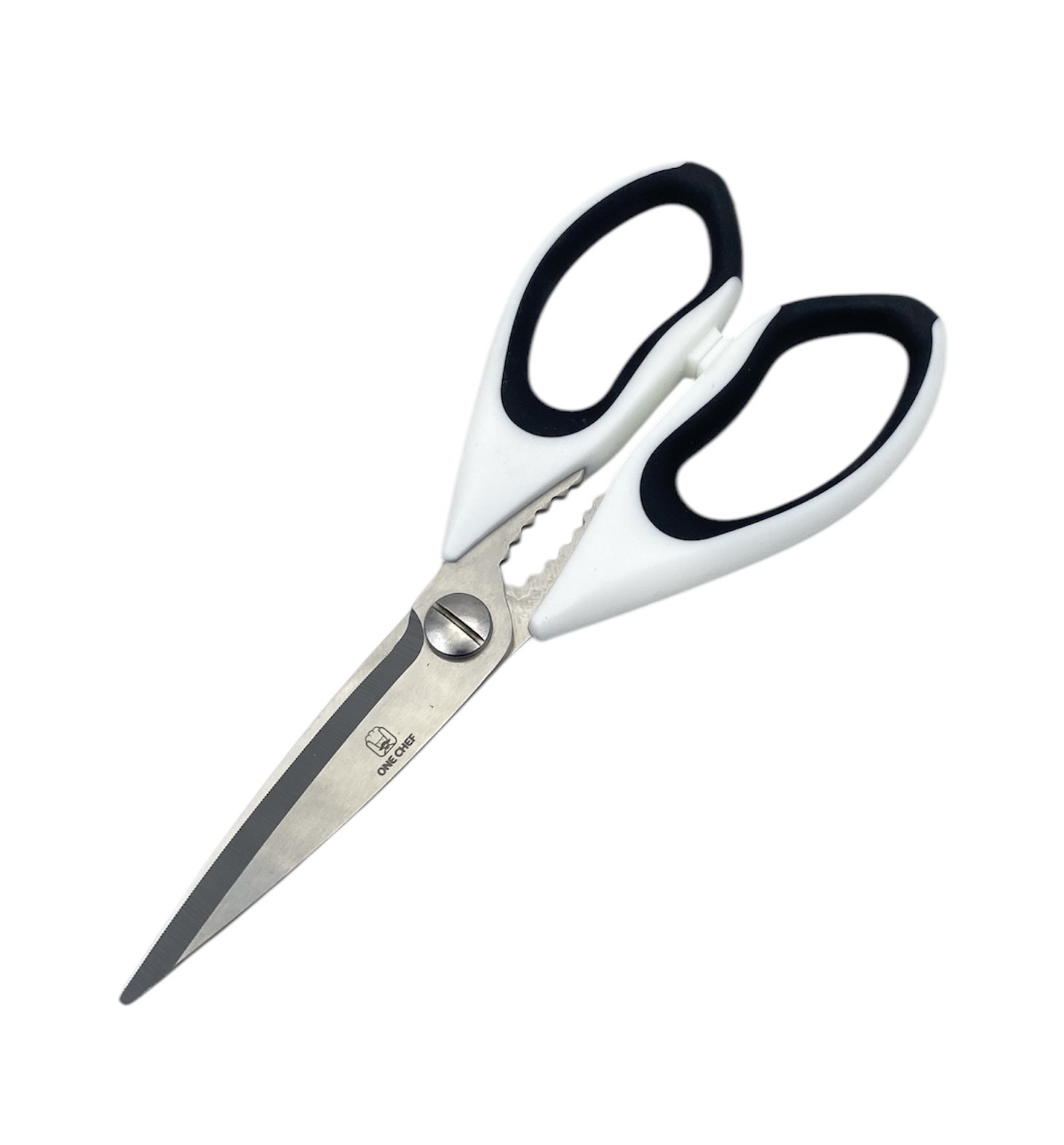 Ножиці кухонні One Chef 22,5 см 106017