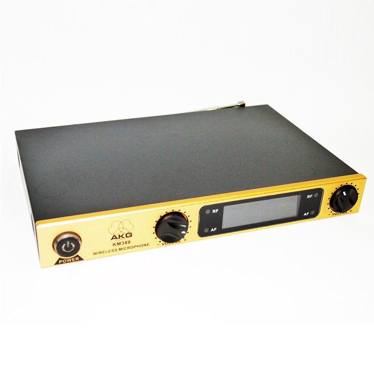 Радіосистема AKG KM-388 2 радіомікрофони (3sm_551622741)