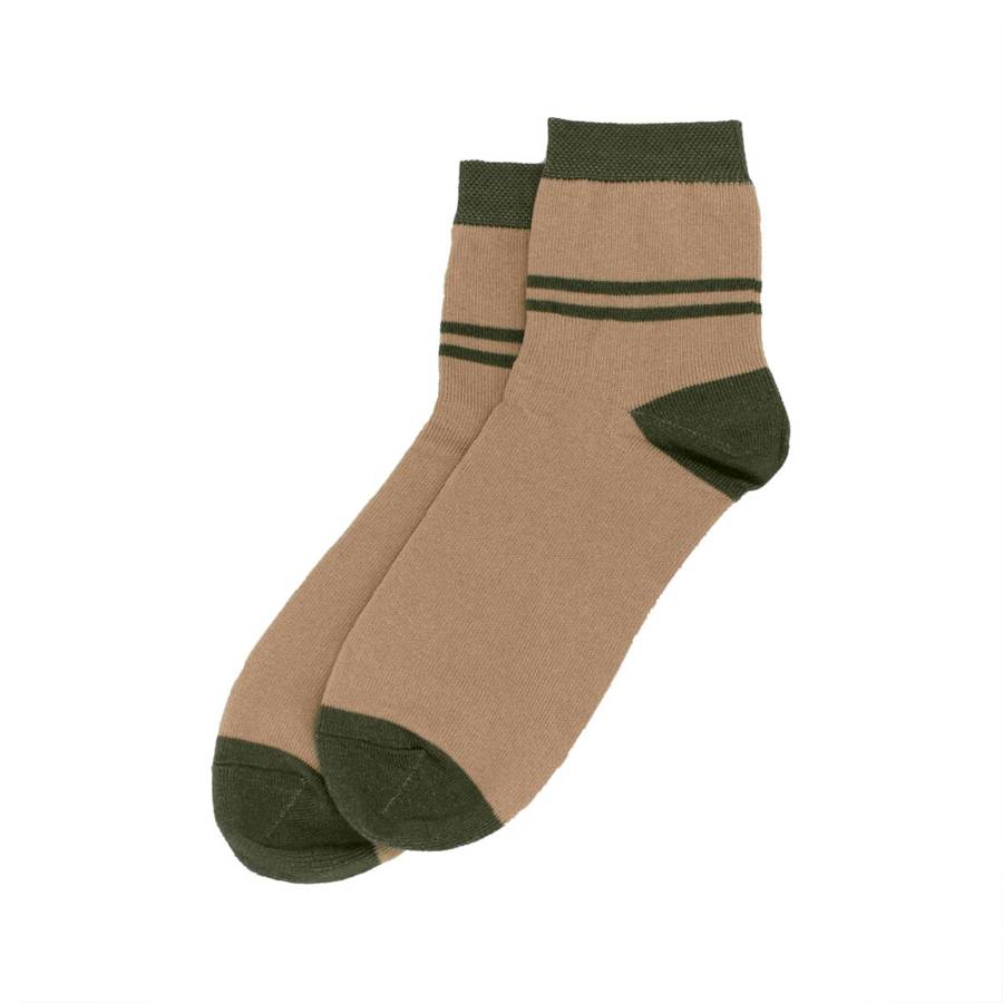 Дитячі шкарпетки MAN's SET 23 Бежевий (15577-2745)