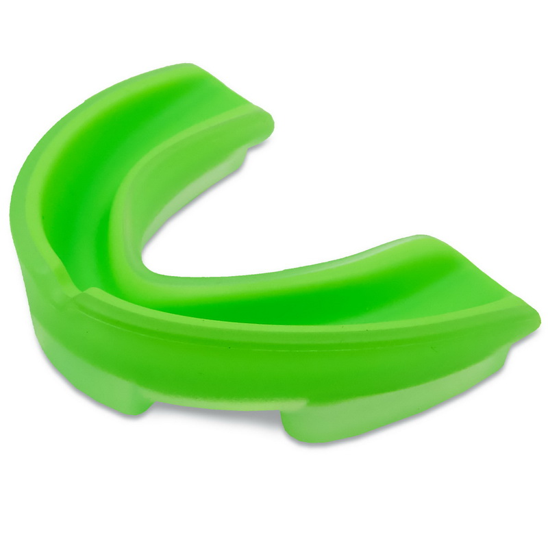 Капа боксерська Zelart BO-4507