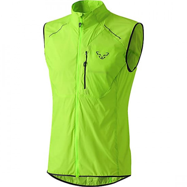 Безрукавка Dynafit Vert Wind M VST L Зеленый (1054-016.002.1838)