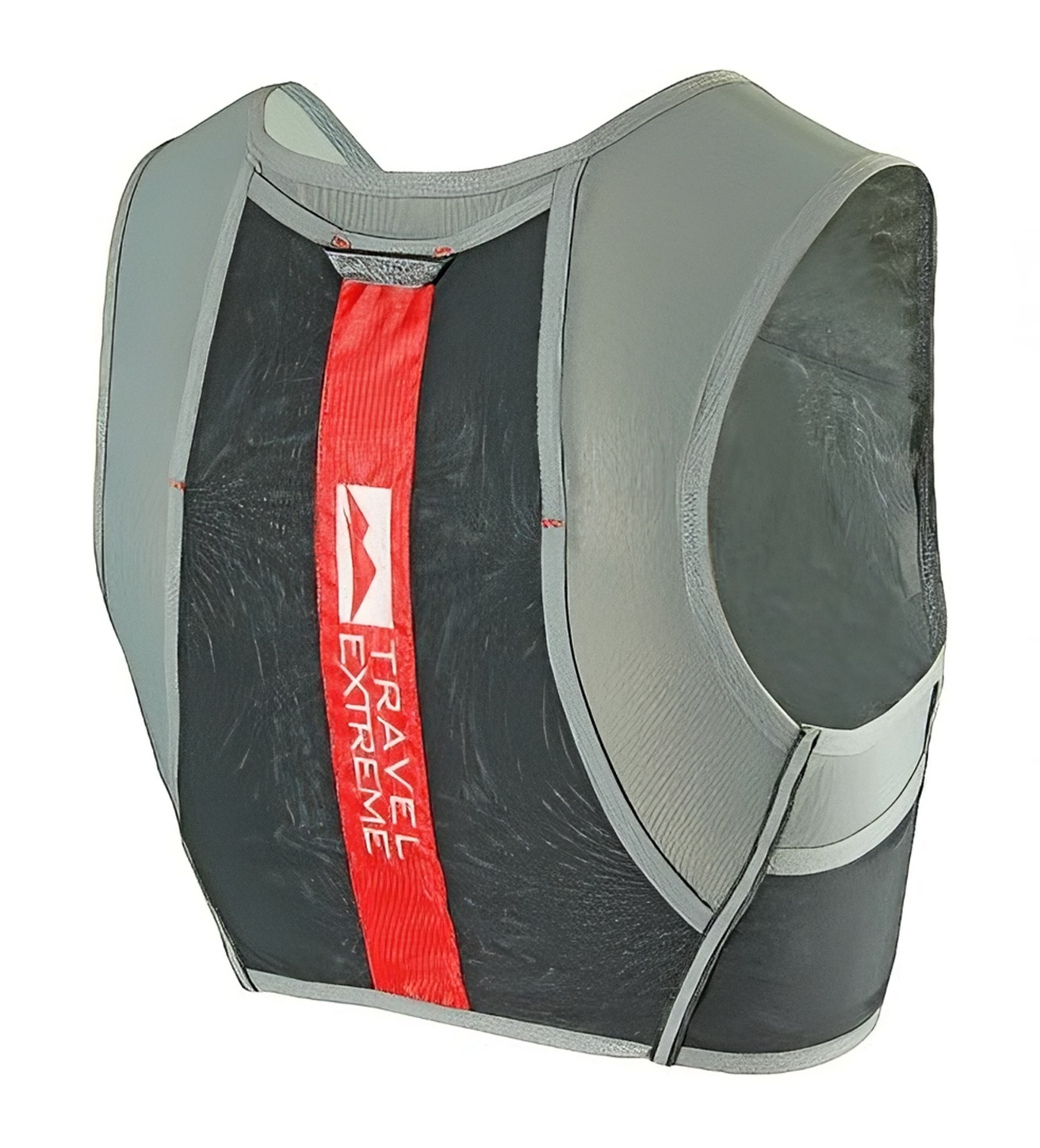 Рюкзак-жилетка Travel Extreme X-Run M Red (1060-TE-A027MR)