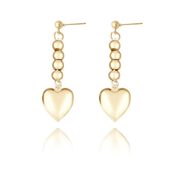 Сережки Хісока Хантер та Хантер - Bioworld (13243)