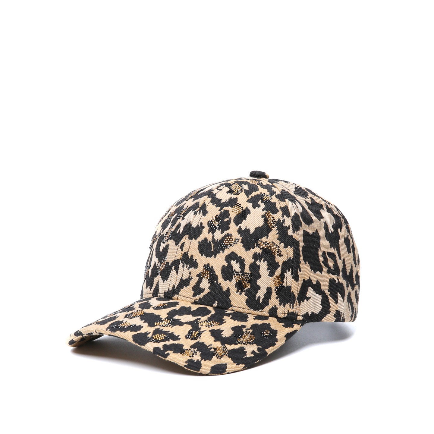 Бейсболка з регулятором жіноча LuckyLOOK Торла One Size Різнокольоровий 808-485