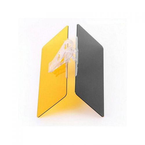 Антивідблиск козирок для авто MHZ HD Vision Visor