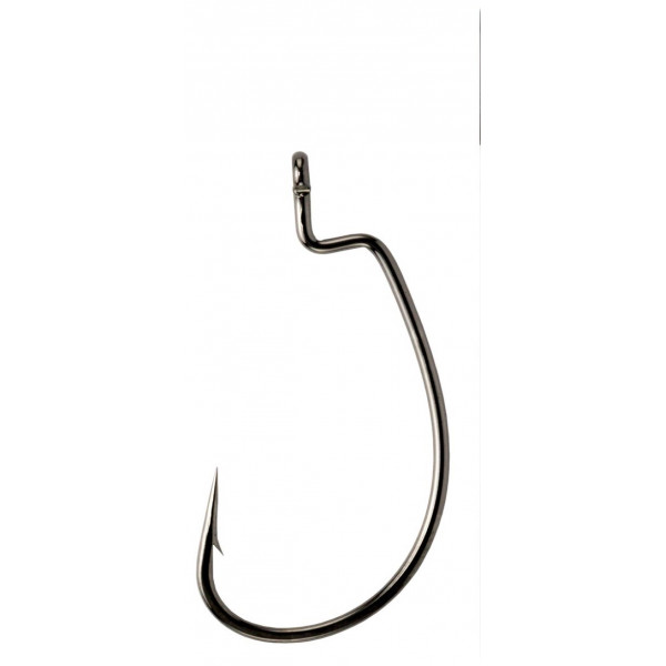 Гачок Decoy Worm 13 Kg Hyper #4/0 4 шт/уп (1013-1562.09.83)