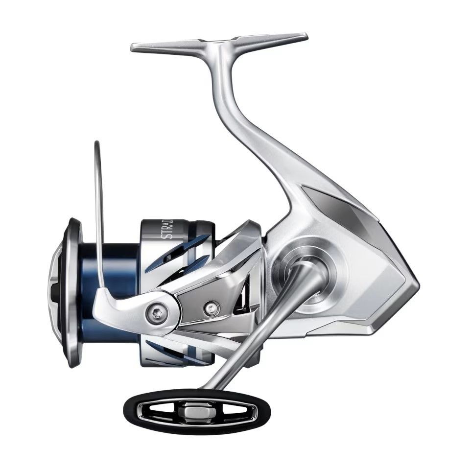 Котушка рибальська спінінгова Shimano Stradic 23 C3000 (2584442595)