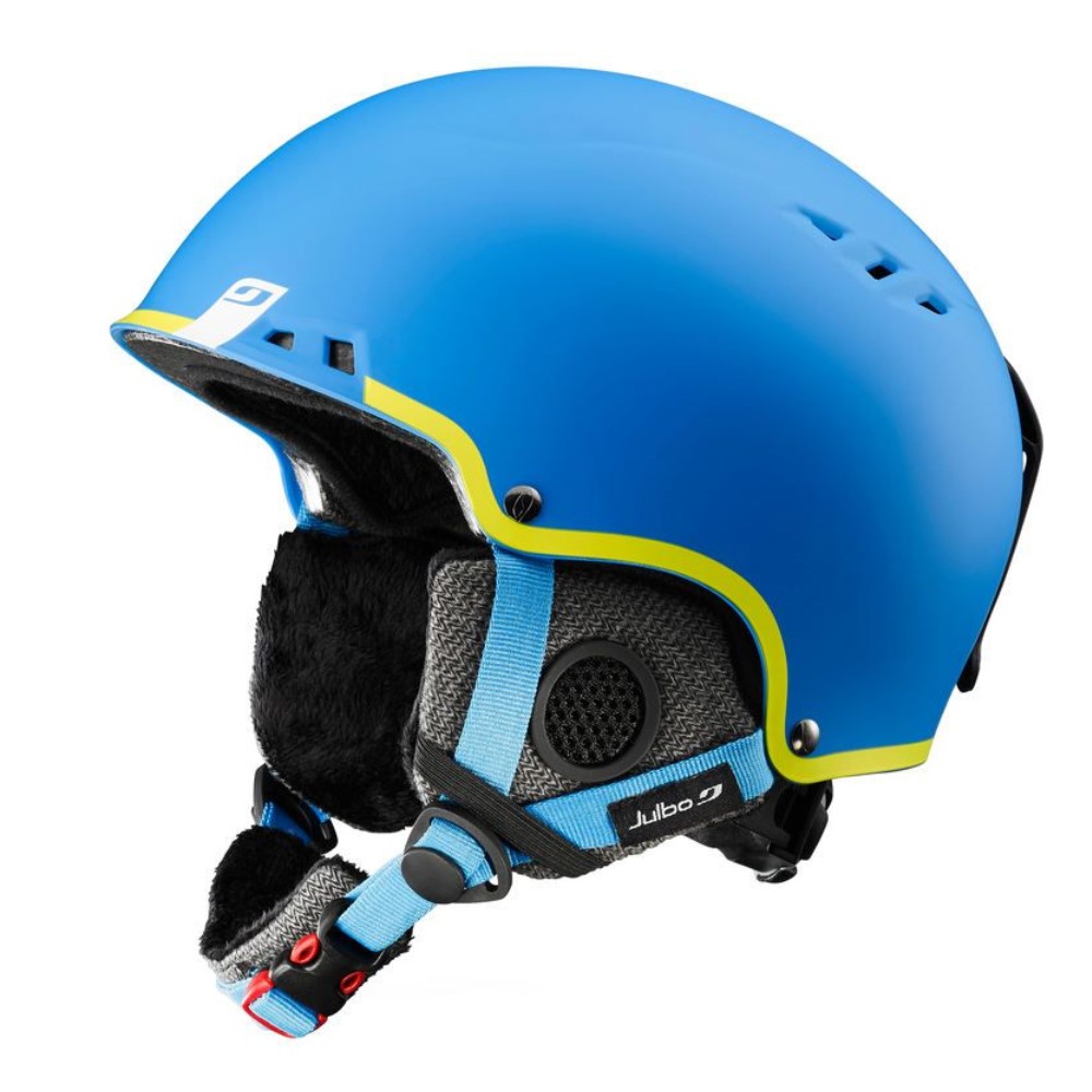 Шолом Julbo Casque Leto 48-53 Різнокольоровий (1052-JC734112)