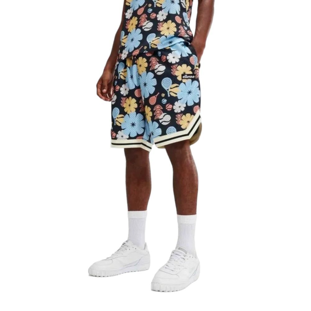 Шорти чоловічі ellesse Girola Short XL Комбінований (SHV20281-943)