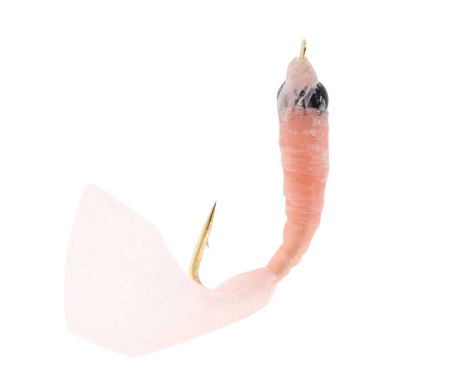 Морське оснащення Owner 5538 Sabiki Shrimp Skin №14 6 гачків (5538-967)