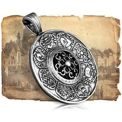 Амулет для багатства OPT-TOP від ​​сліпої ясновидячої баби Ніни (2097774704)