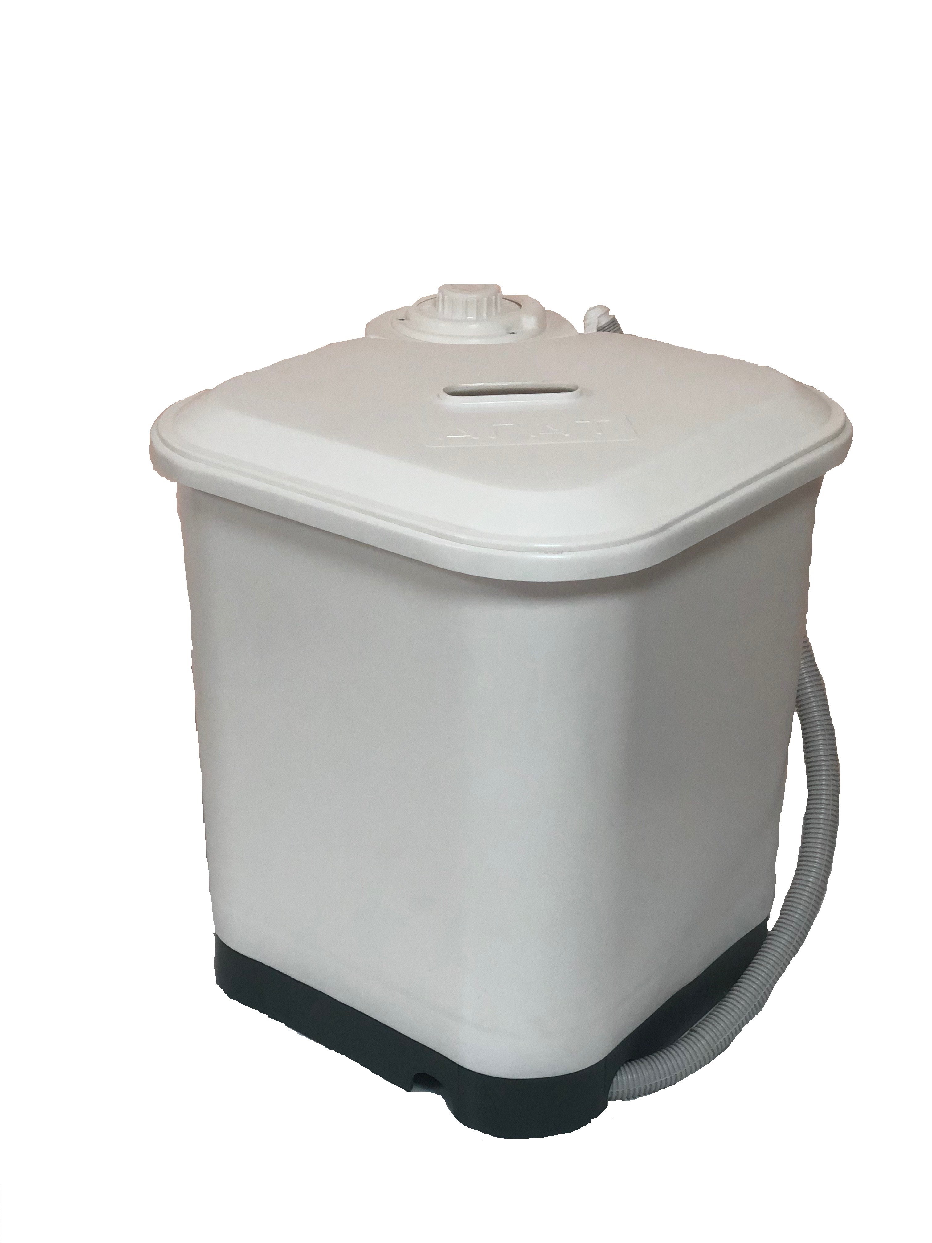 Пральна машина Ековод СМ-2 "Агат" РВ-6 (6556456546)