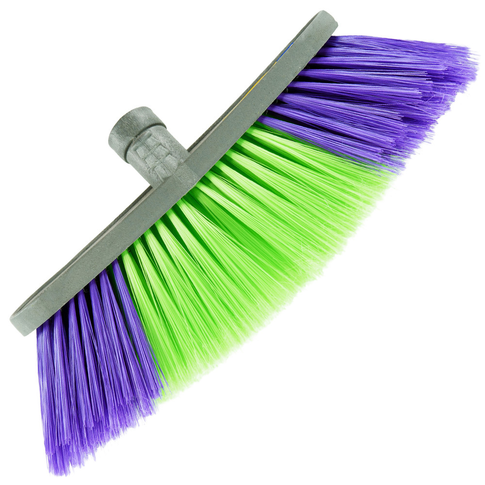 Щітка для автомобіля та побутових потреб Zollex F-10 (A-10) 17 x 5 см