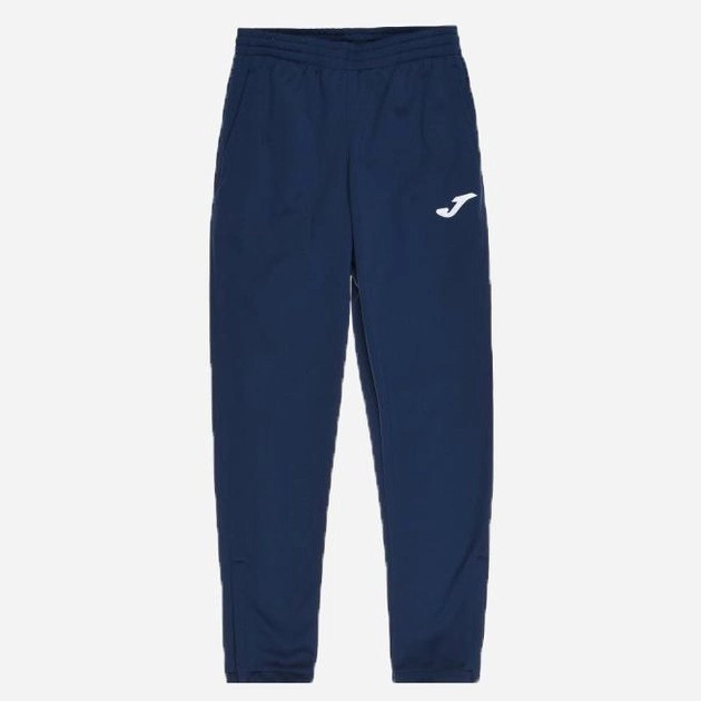 Спортивні штани Joma Combi Темно-синій 141-152 (100165.300)