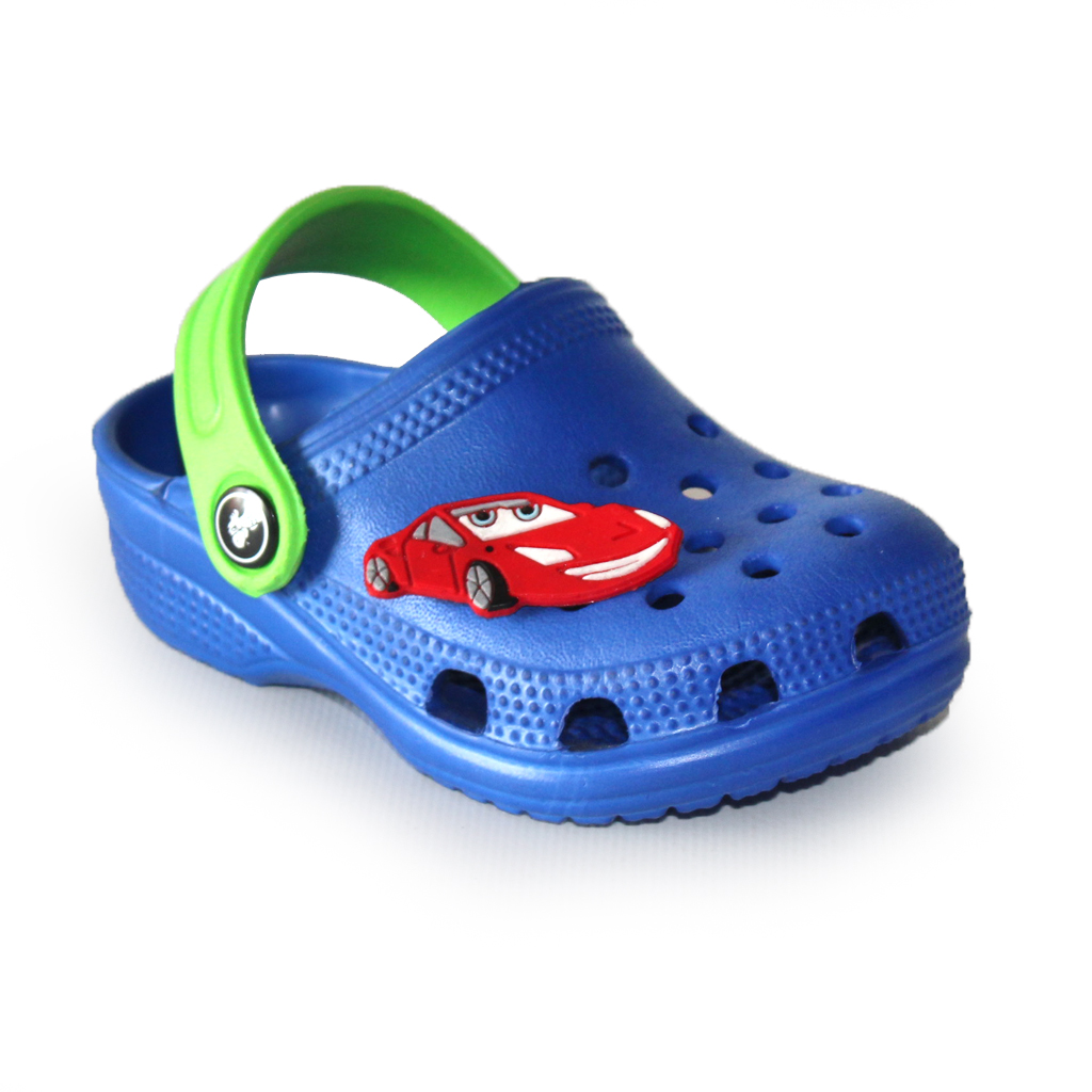 Сабо дитячі Jose Amorales 116135 20 Синій (242)