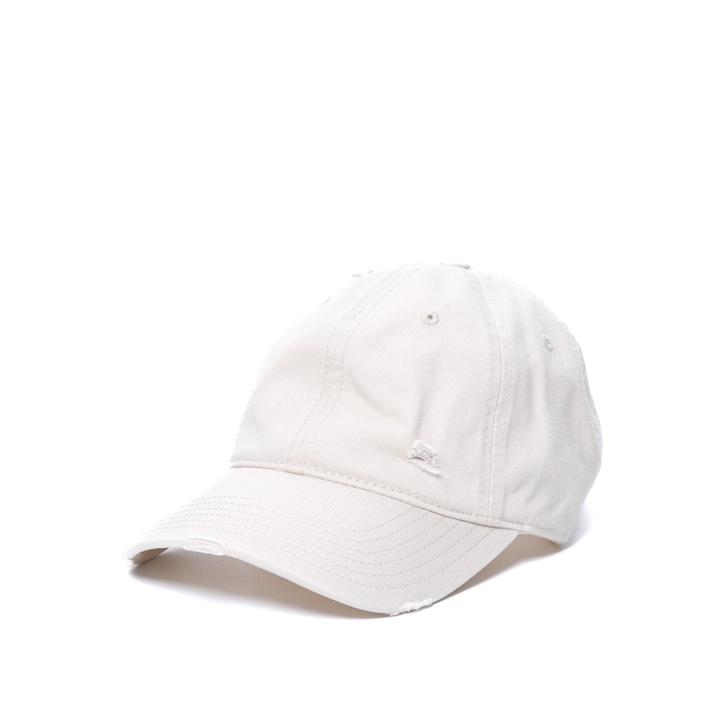 Бейсболка з регулятором чоловіча LuckyLOOK Аліо 56-60 Бежевий 804-241