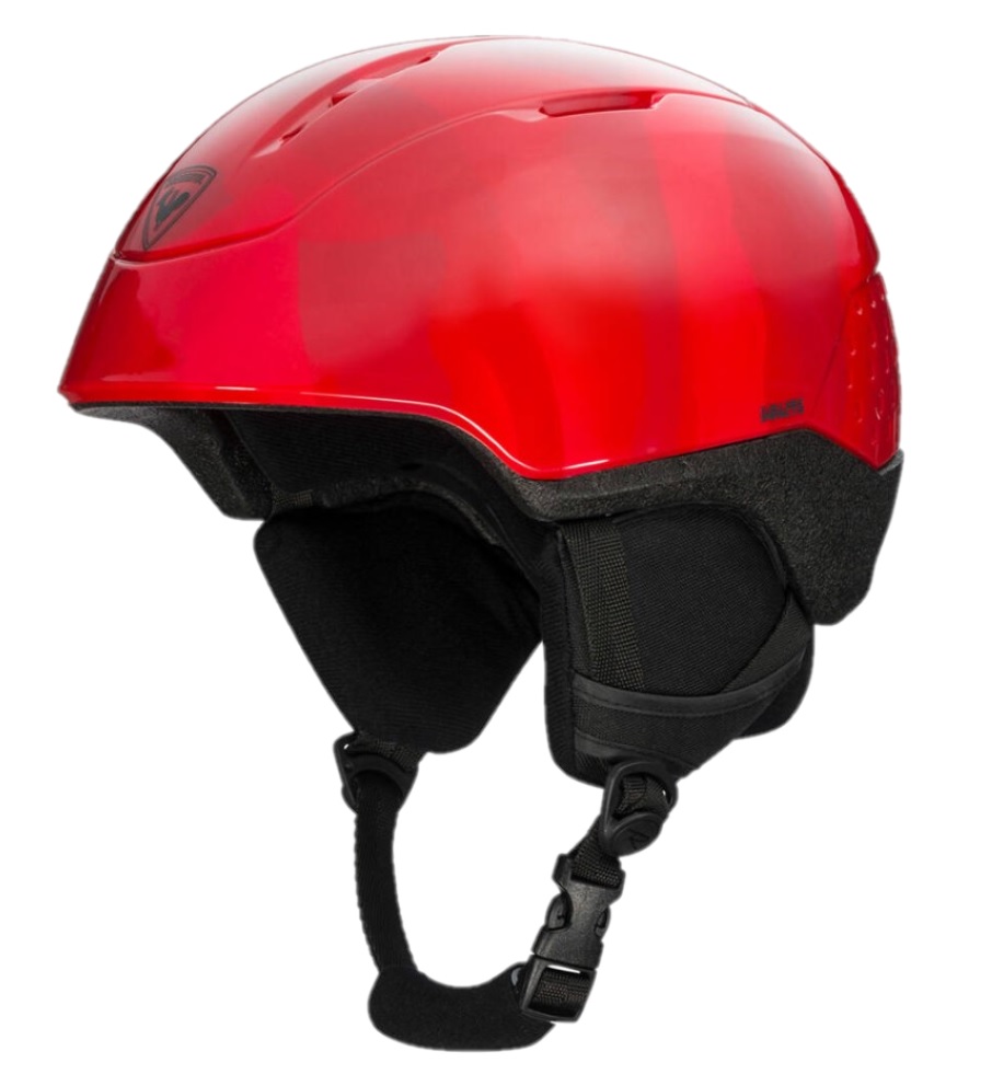 Шолом Rossignol Whoopee Impacts 2024 Red S-M (1092-3607684354671)