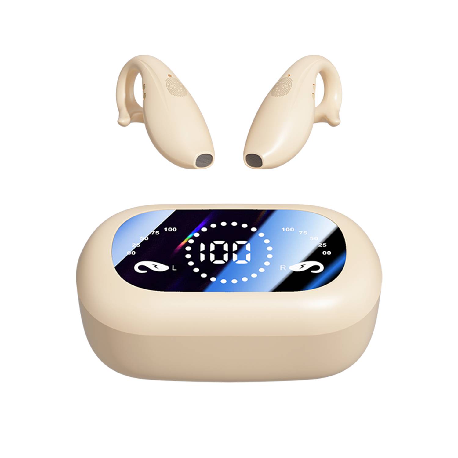 Бездротові навушники Inspire M66 Skin