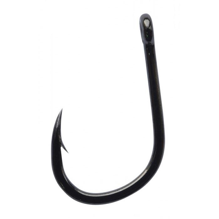 Гачок Decoy KR-22 Black Nickeled 04 12 шт/уп (1013-1562.03.00)