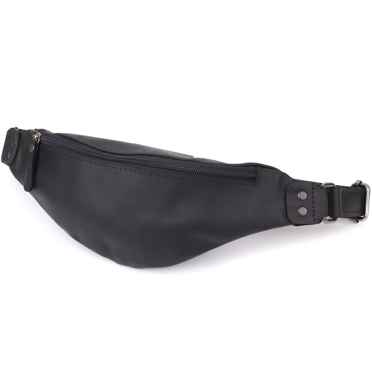 Бананка SHVIGEL 23129 29х11х4,5 см Чорний