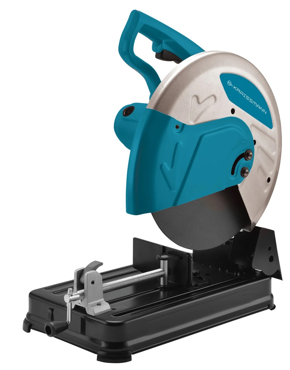 Металоріз KRAISSMANN 2450 MTM 355 (0607008)