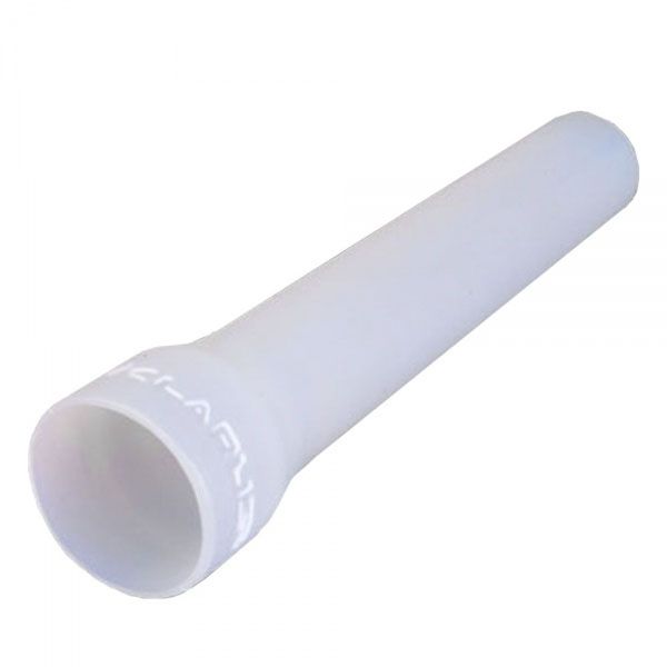 Розсіювач силіконовий Klarus White (KDF1)