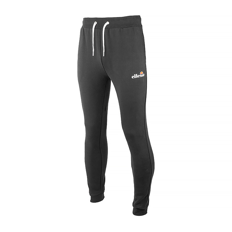 Штани чоловічі ellesse Granite Jog Pant XL Чорний (SHK12643-011)