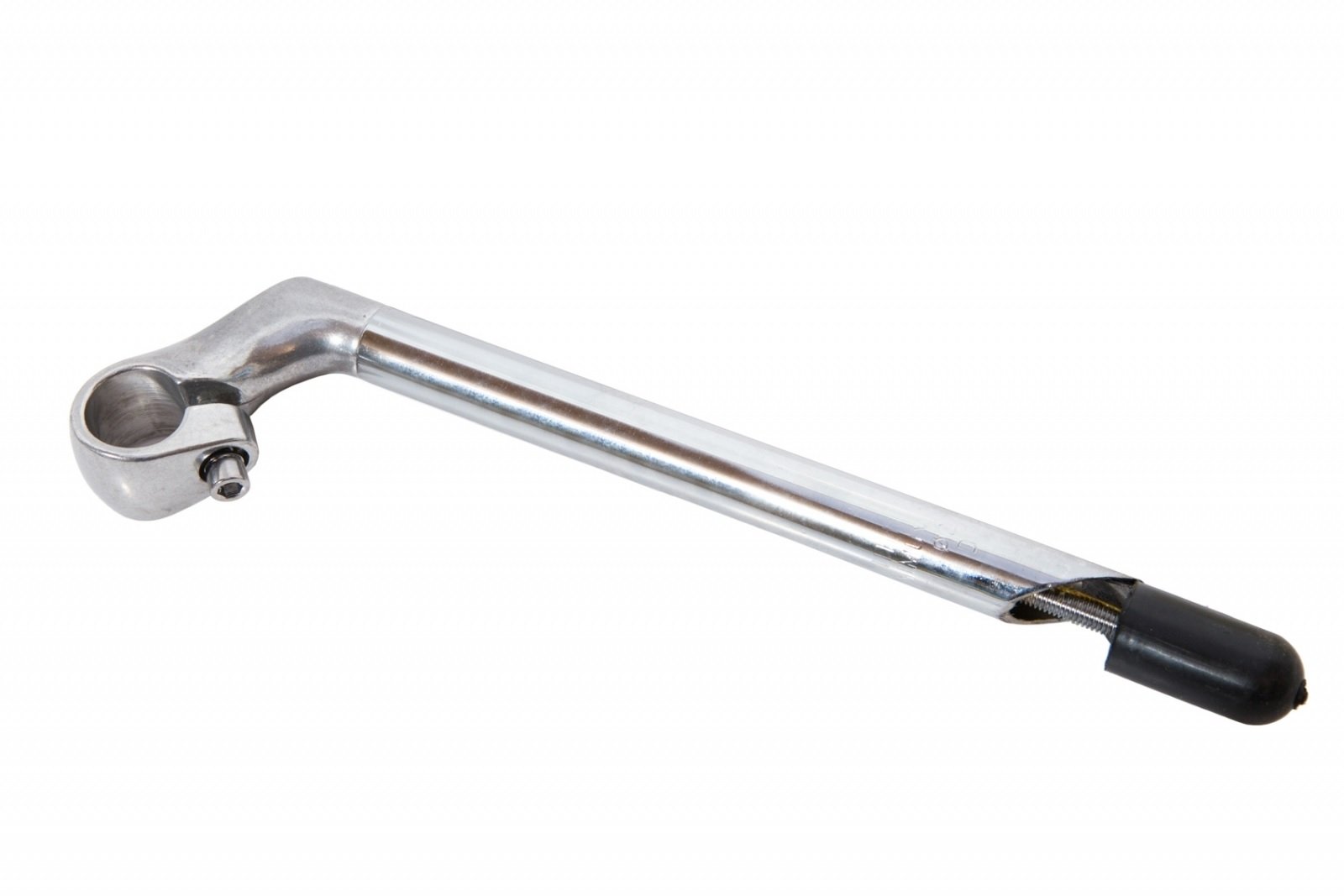 Винос DN 1 кермо 25,4 мм 250 мм Сірий (STM-St+AL-021)